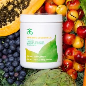 Unopened Daily Greens 🥬 by Arbonne *old version*